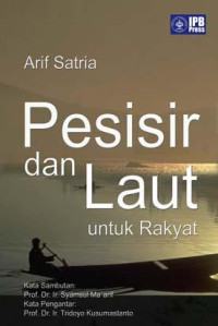 Image of Pesisir dan Laut untuk Rakyat
