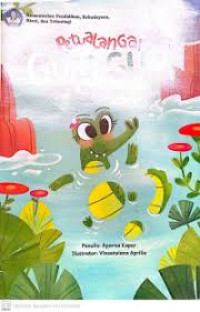 Image of ebook Petualangan Gum-Gum yang Menyenangkan