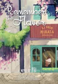 Image of Remember The Flavor