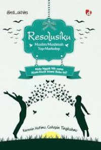 Image of Resolusiku