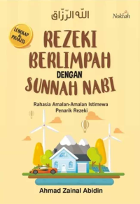 Image of Rezeki Berlimpah dengan Sunnah Nabi
