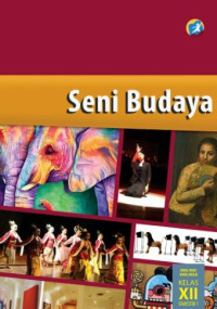 Image of Seni Budaya Kelas XII semester 1 dan 2