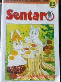 Image of Sentaro 13