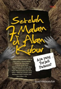 Image of Setelah 7 Malam di Alam Kubur