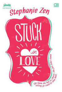 Image of Stuck In Love