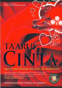 Image of Ta'aruf Cinta