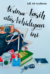 Image of Terima Kasih Atas Kehidupan Ini