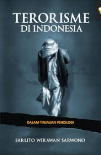 Image of Terorisme di Indonesia
