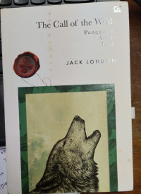 Image of The Call of the Wild