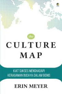 Image of The Culture Map