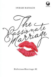 Image of The Passionate Marriage