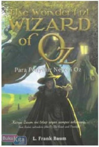 Image of The Wonderful Wizard of Oz