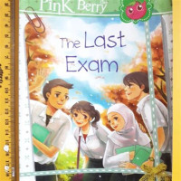 Image of The Last Exam