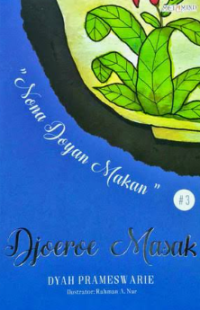 Image of Djoeroe Masak: Nona Doyan Makan