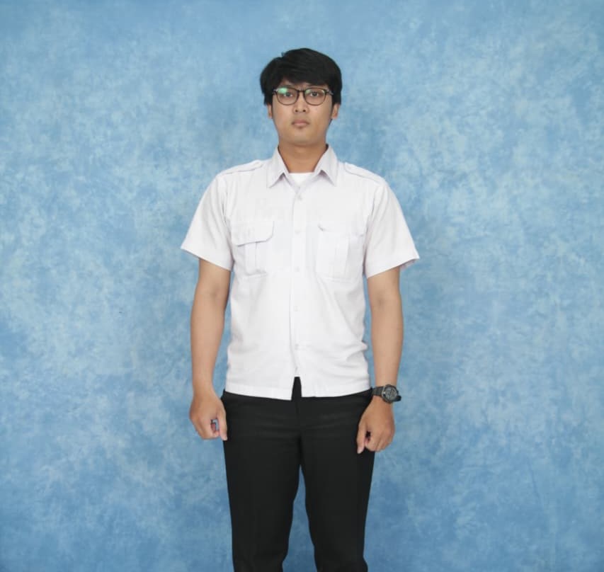 Ahmad Fadhilahn