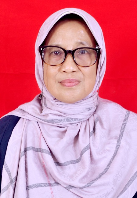 Hj. Nun Hudati