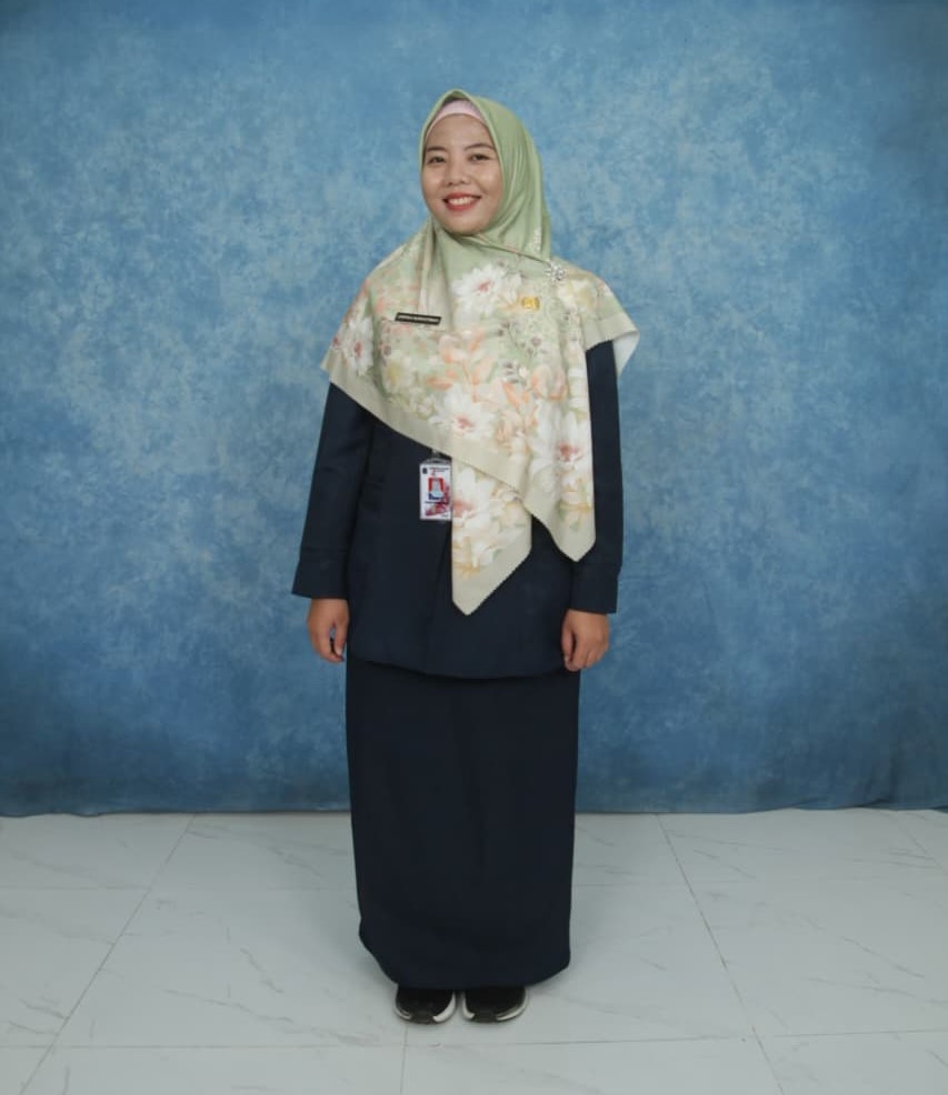 Uripah Nurfatimah